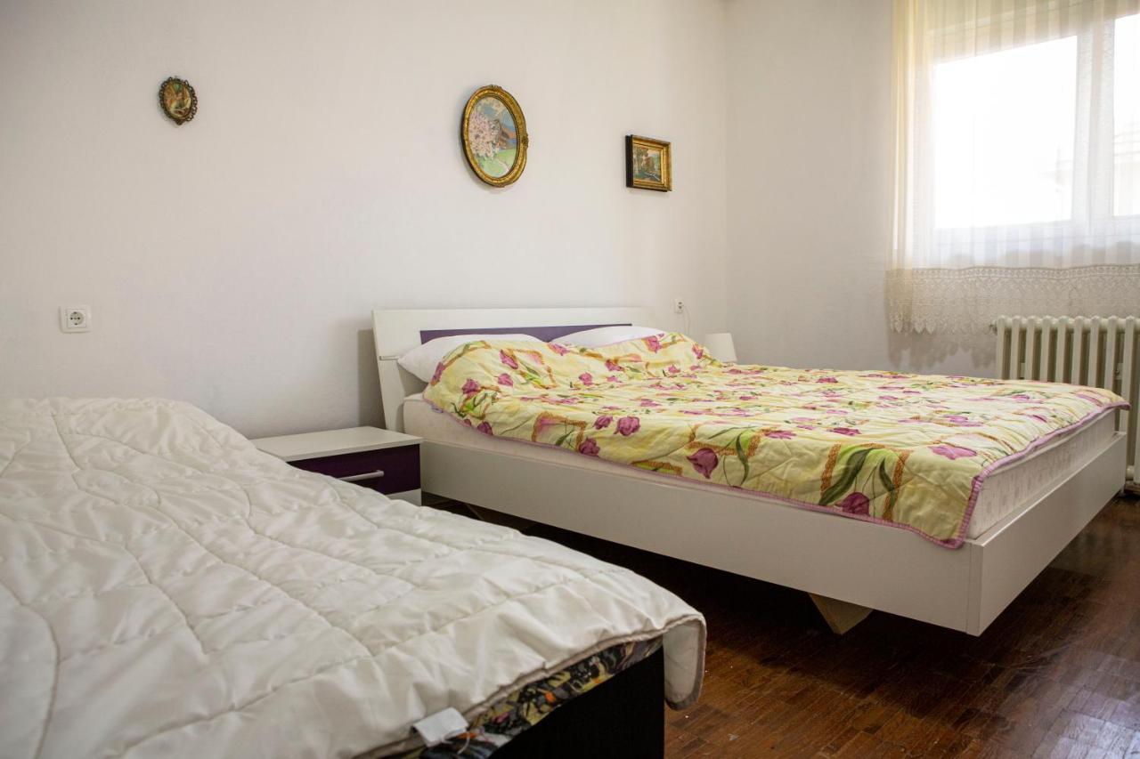 Apartment Monica Nikšić Kültér fotó