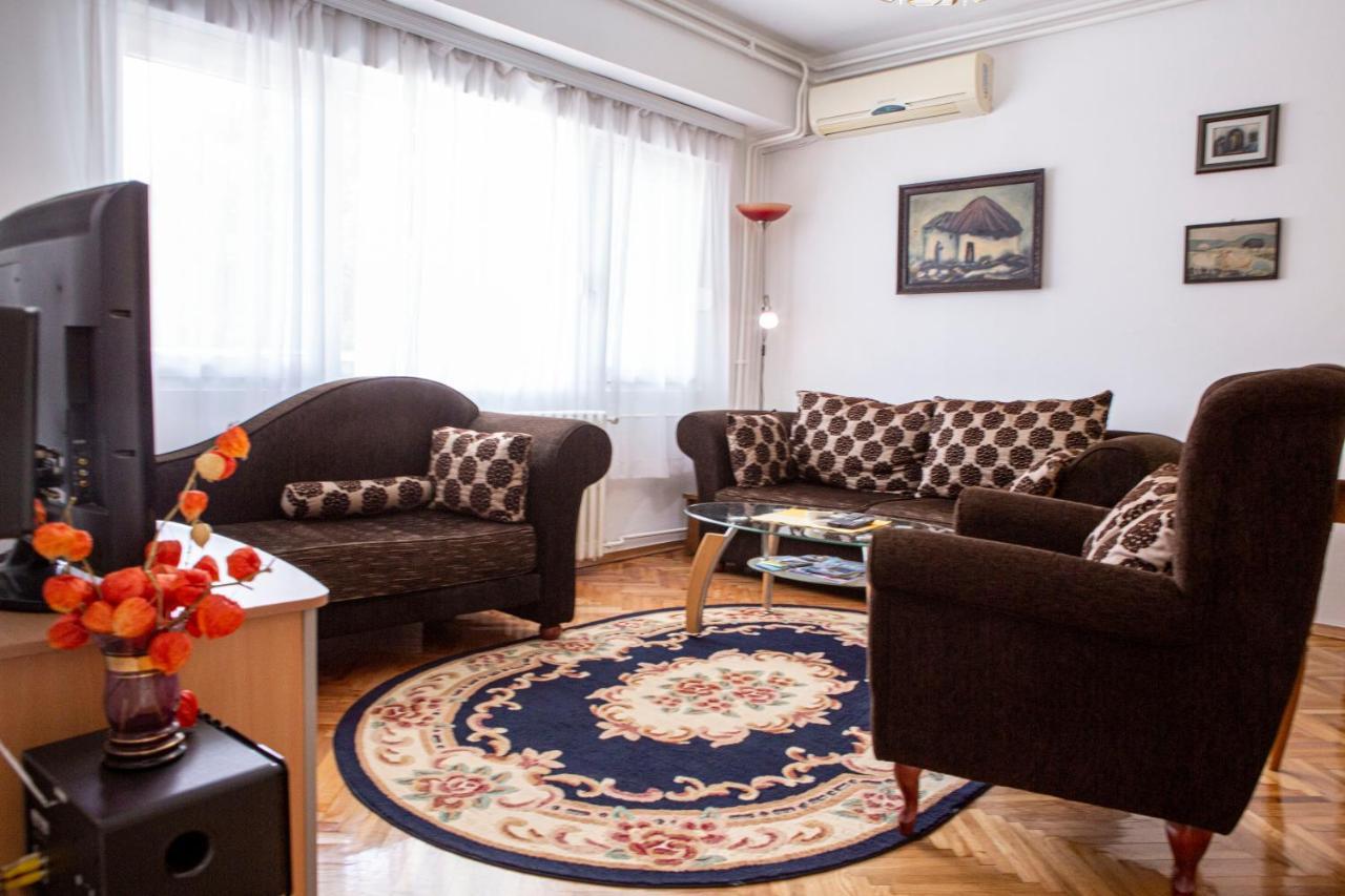 Apartment Monica Nikšić Kültér fotó