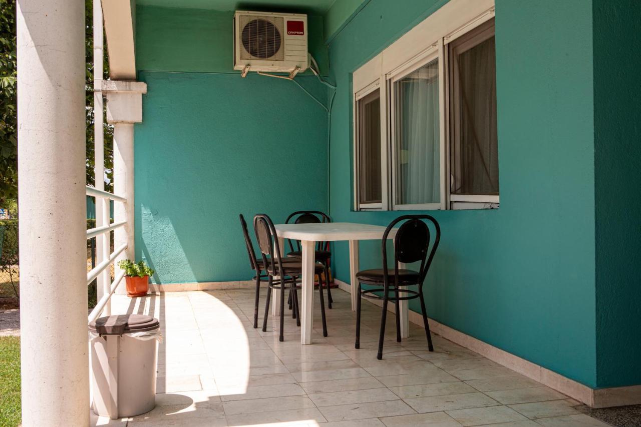 Apartment Monica Nikšić Kültér fotó