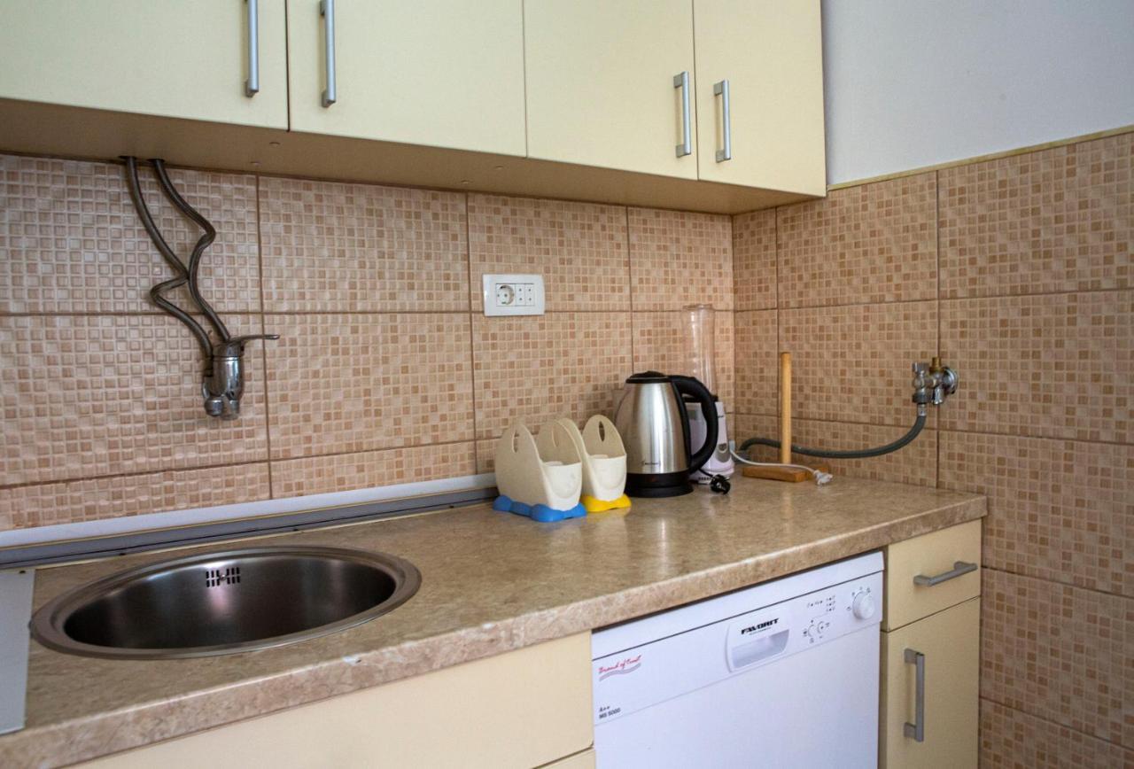 Apartment Monica Nikšić Kültér fotó
