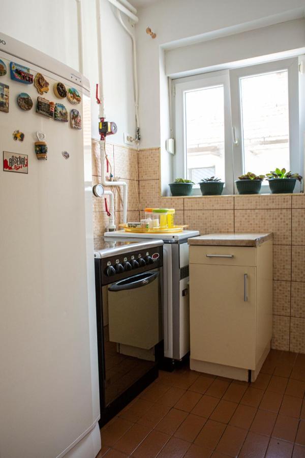 Apartment Monica Nikšić Kültér fotó