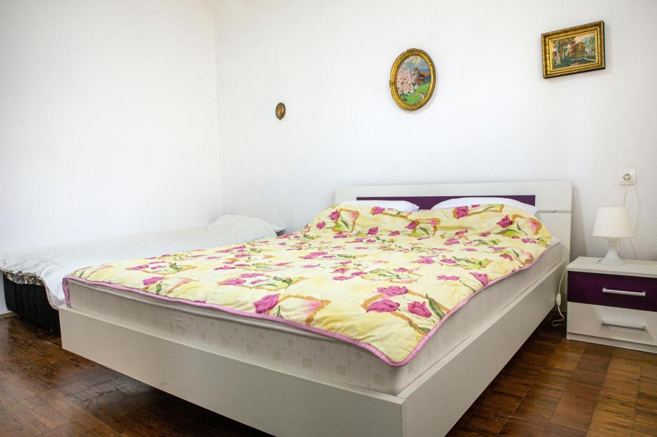 Apartment Monica Nikšić Kültér fotó