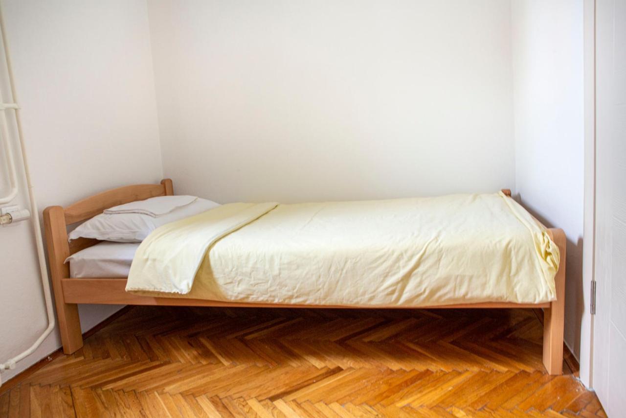 Apartment Monica Nikšić Kültér fotó