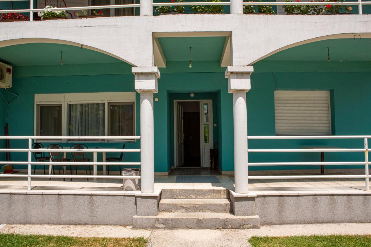 Apartment Monica Nikšić Kültér fotó